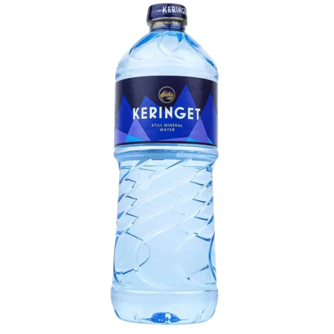 KERINGET 1LT 6NP